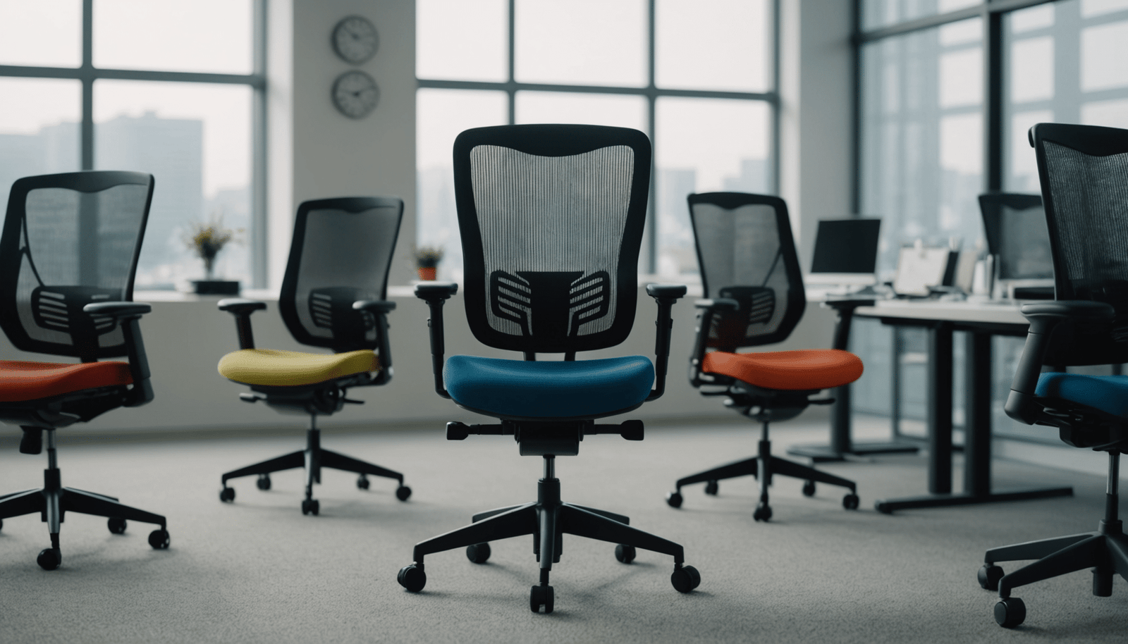 Office Chair Manufacturers in Bangalore: The Complete 2026 Buying Guide for Businesses