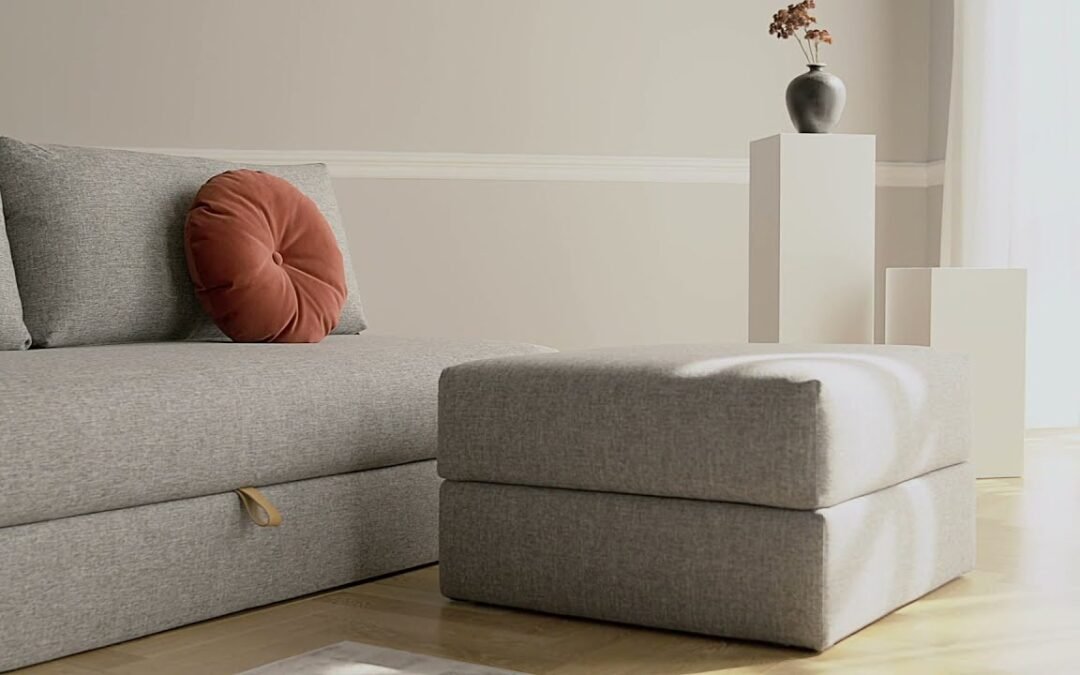 Ottomans, Puffies & Accent Furniture in Bangalore