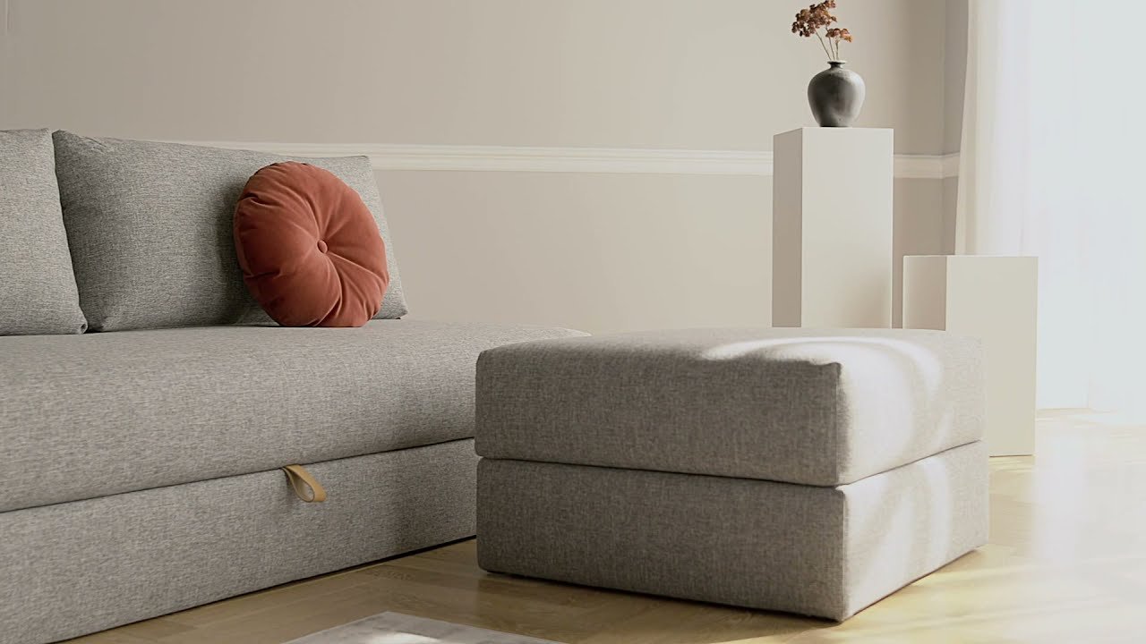 Ottomans, Puffies & Accent Furniture in Bangalore