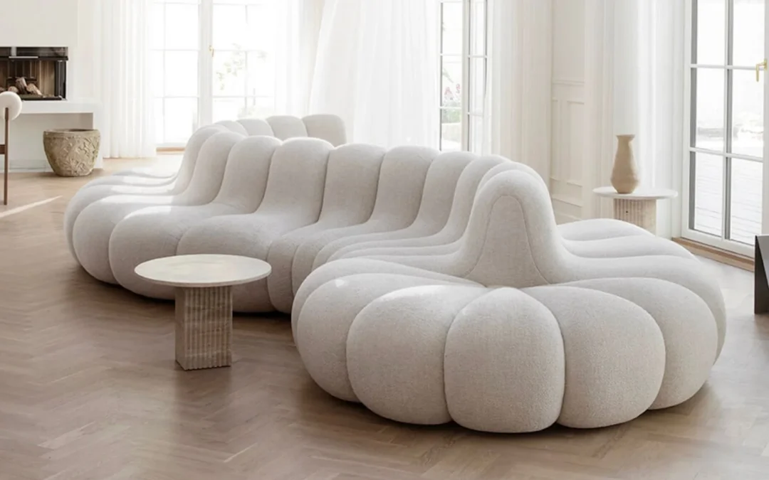 Premium Café & Restaurant Furniture Bangalore – International Interior Trends for Commercial Spaces