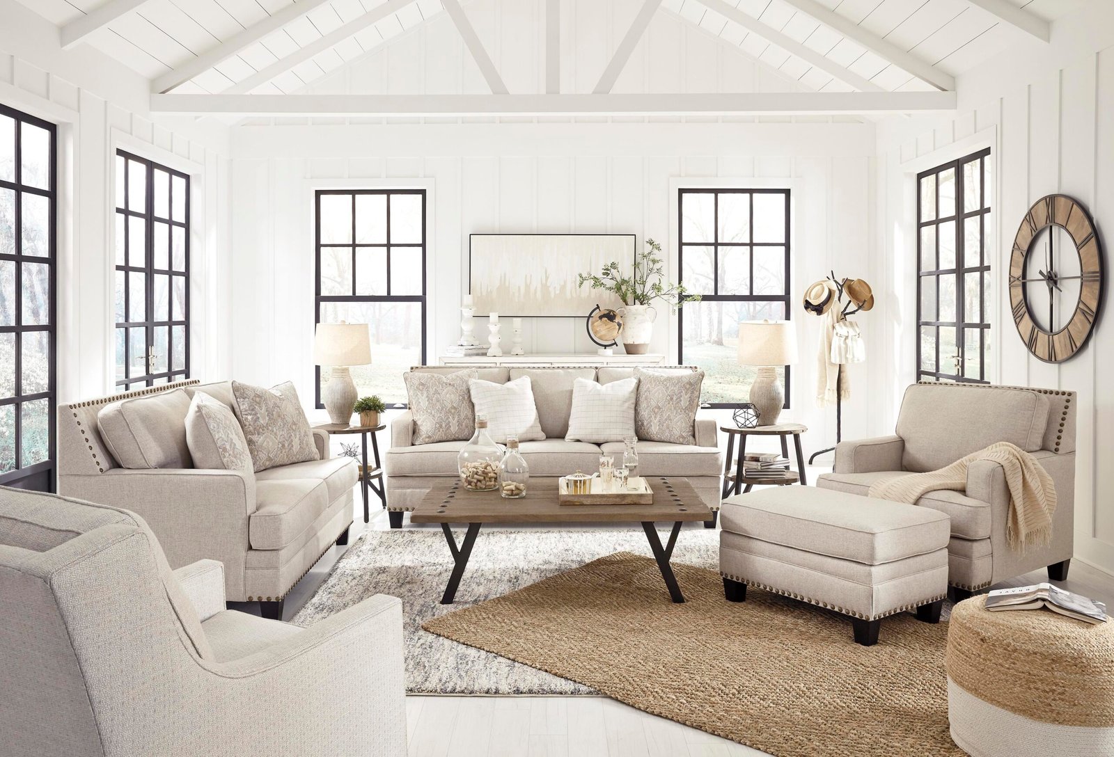 Premium Customized Furniture & Interior Solutions in Bangalore – Sofas, Recliners, Office Chairs, Dining Furniture, Café Furniture & More