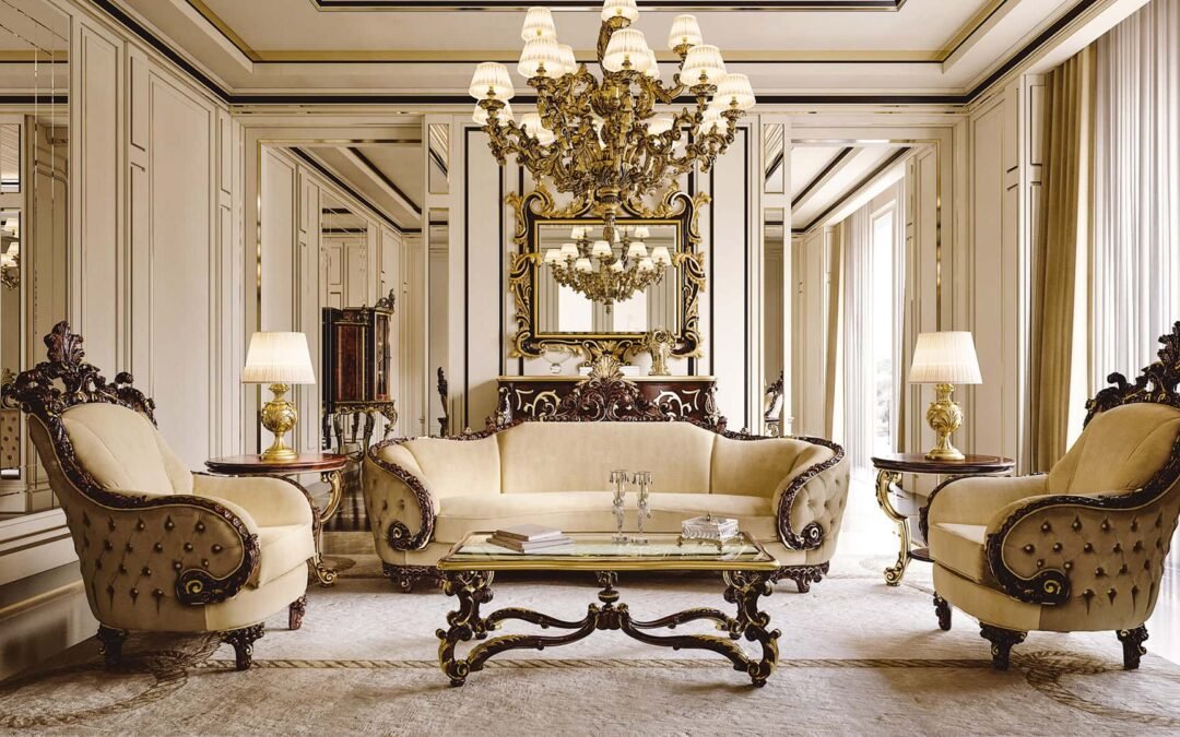 Premium Furniture India – High-Quality Customized Furniture for Residential & Commercial Spaces