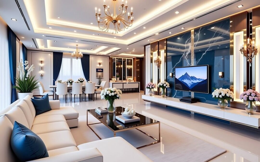 Premium Sofa Collections for Modern Homes & Commercial Spaces in Bangalore