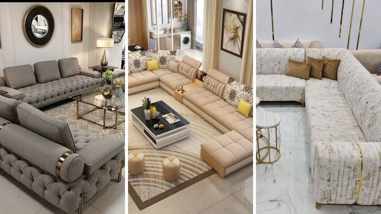 Premium Sofa Collections for Modern Homes & Commercial Spaces – Customized Luxury Sofa Manufacturer in Bangalore