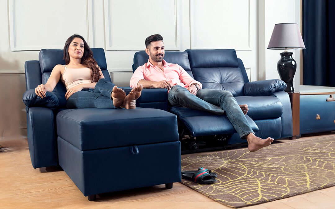 Recliner Sofa Manufacturers in Bangalore: Your Ultimate 2026 Guide to Buying the Perfect Recliner