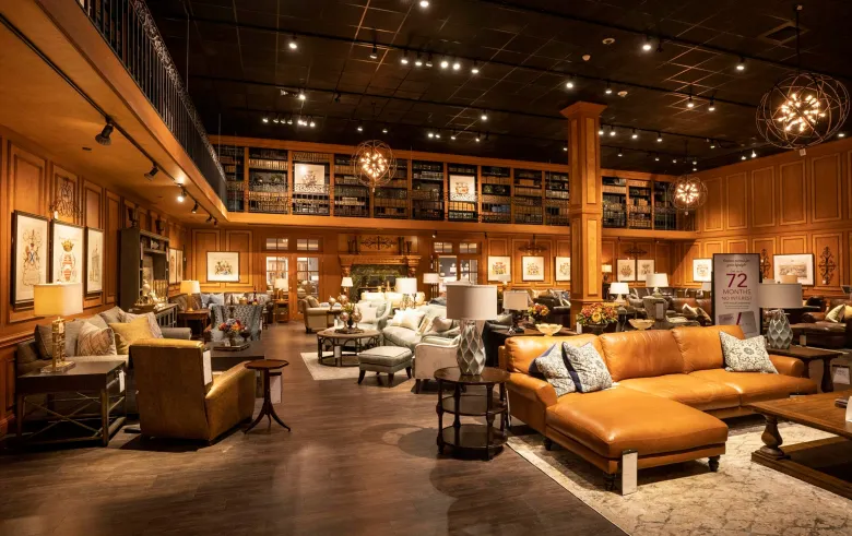 Shop at the Best Furniture Stores in Town – Premium Furniture for Every Space