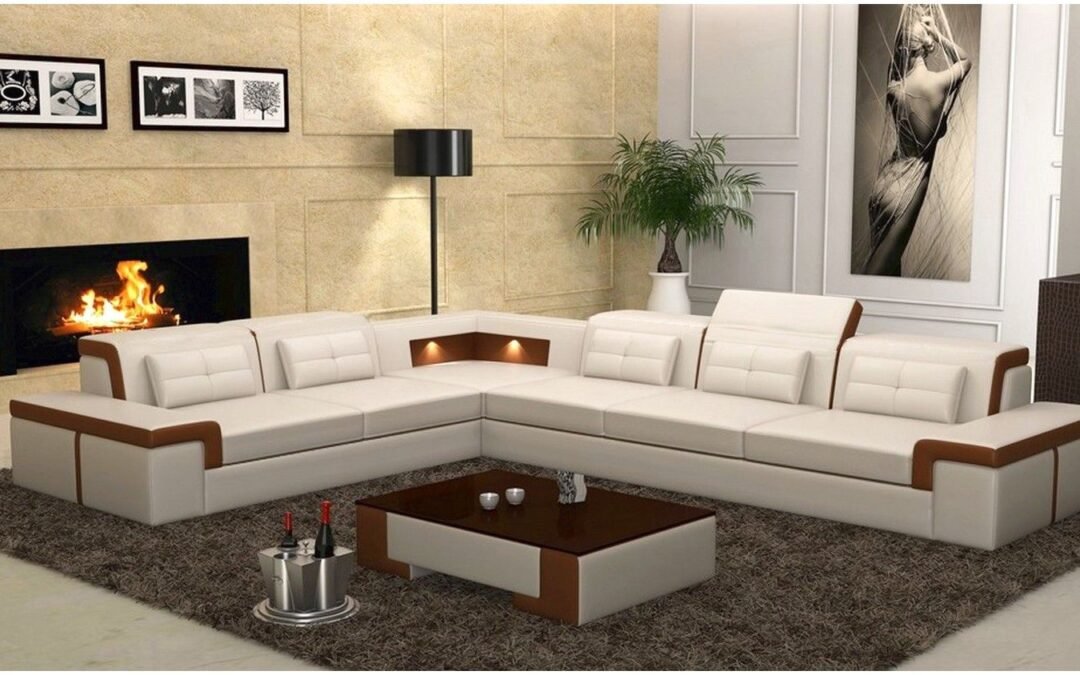 Sofa Manufacturer Mumbai – Luxury & Customized Sofa Solutions for Modern Interiors