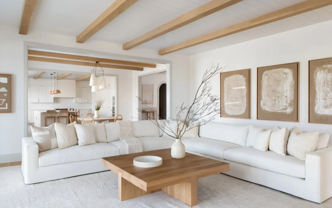 Sustainable Furniture Designs in India – Eco-Friendly Modern Interiors