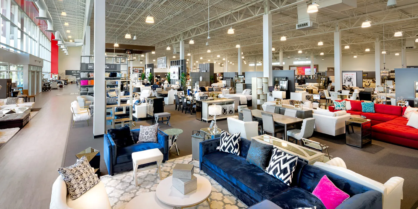 The Best Furniture Store in Bangalore for Luxury & Style