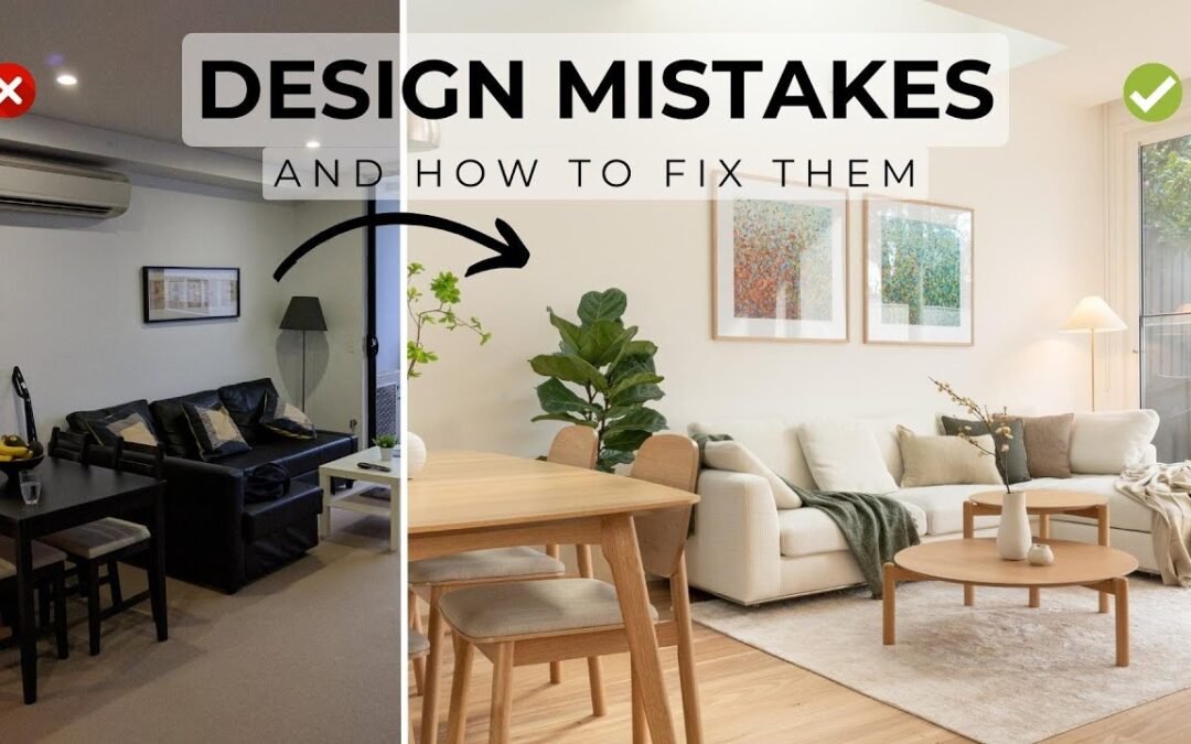Top 10 Furniture Buying Mistakes Bangaloreans Make (And How to Avoid Them)