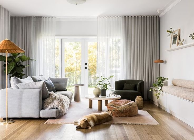 Upholstery Beds, Curtains & Blinds for Stylish Interiors in Bangalore