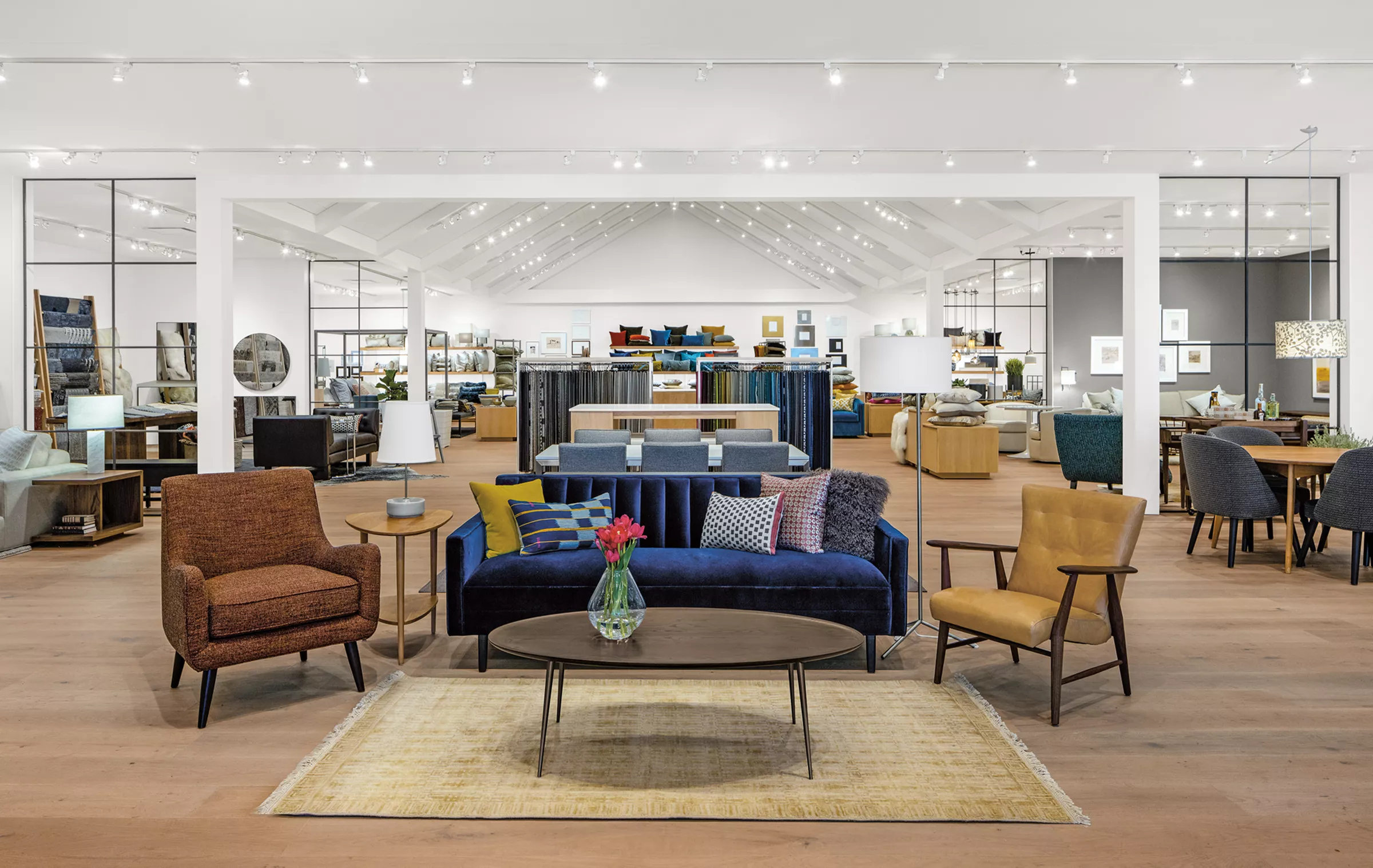 Where Is a Good Place to Buy Home Furniture in Bangalore?