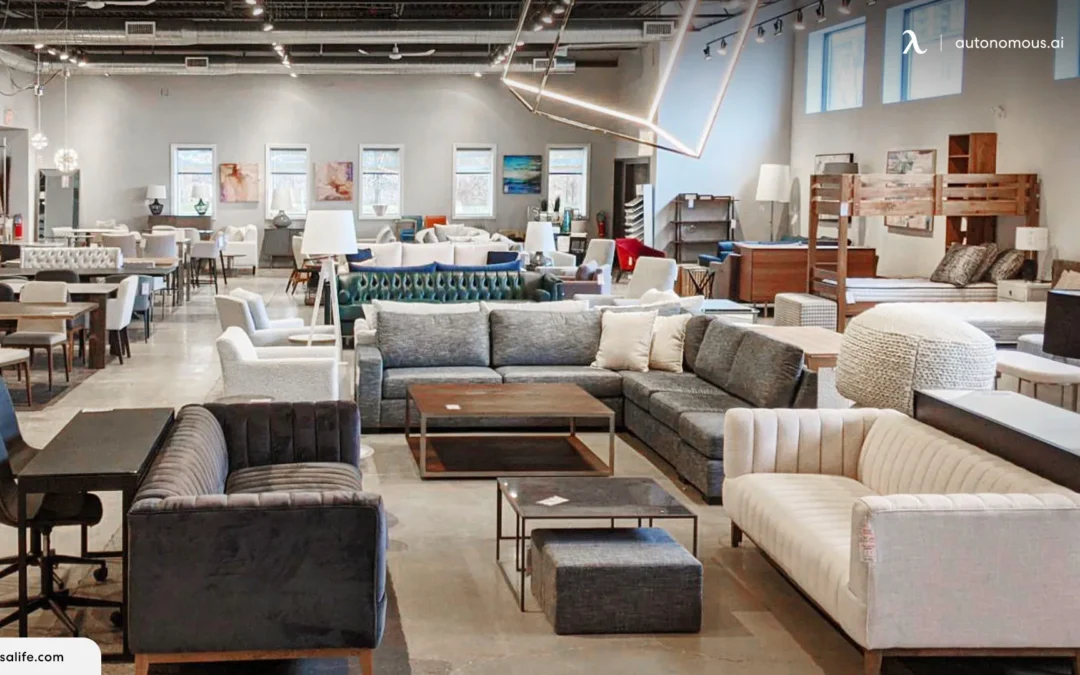 Who Are the Top 5 Furniture Manufacturers in India? – Best Furniture Brands & Customized Furniture Solutions