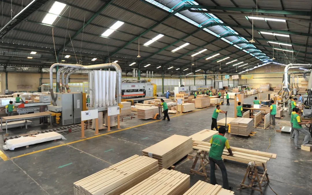 Wholesale Furniture Market in Bangalore – Factory Direct Furniture Solutions