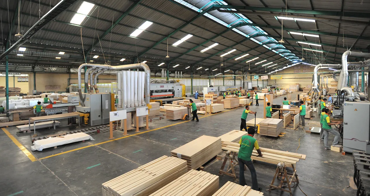 Wholesale Furniture Market in Bangalore – Factory Direct Furniture Solutions
