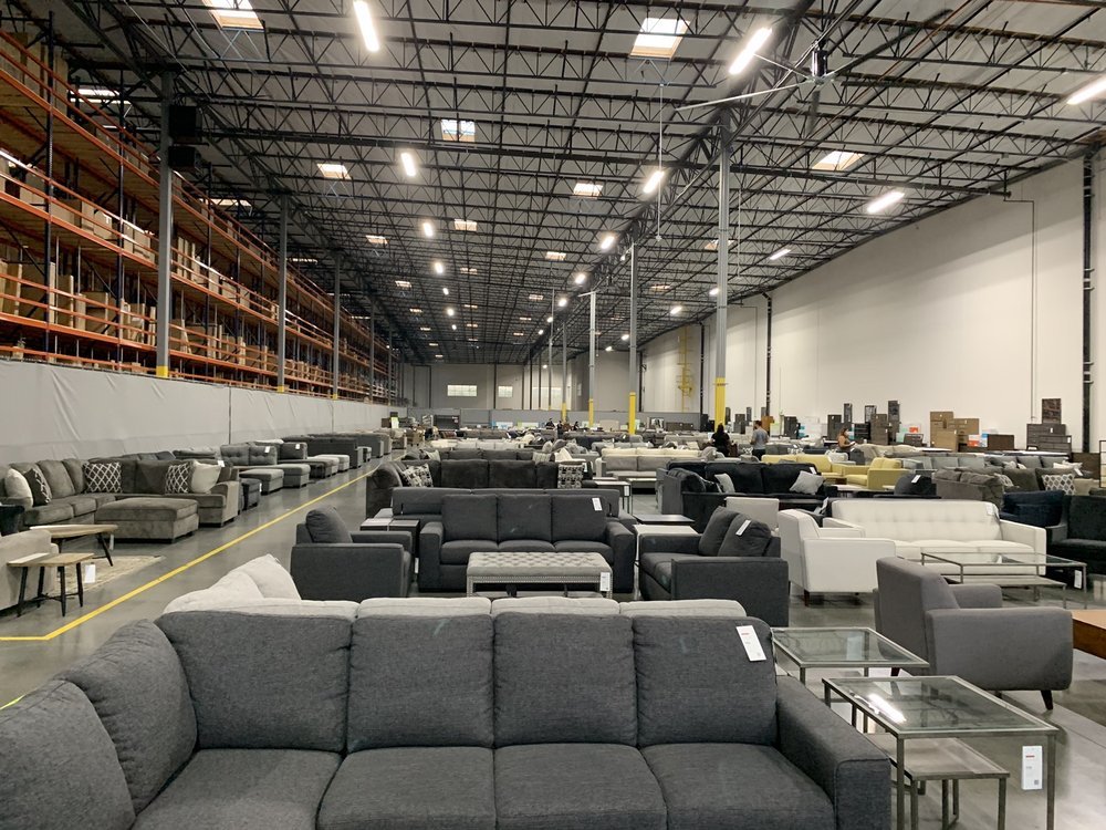 Wholesale Furniture Suppliers in Bangalore: How All Craft Furniture Powers Bangalore’s Interior Design Industry